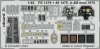 Eduard FE1479 A-4M mod. 1970 MAGIC FACTORY 1/48